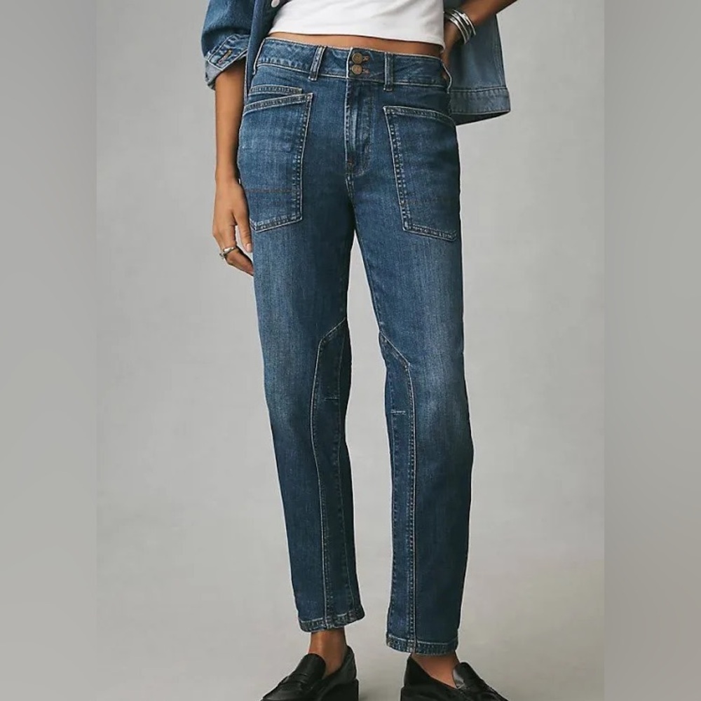 Pilcro denim size 26